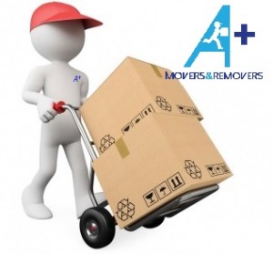 A+ Movers offers Labor Only Services